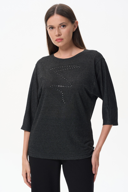 Блузка L0066-D99.5F13