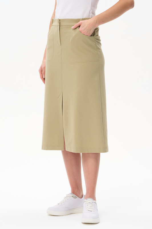 Юбка U1060-O72.6S04