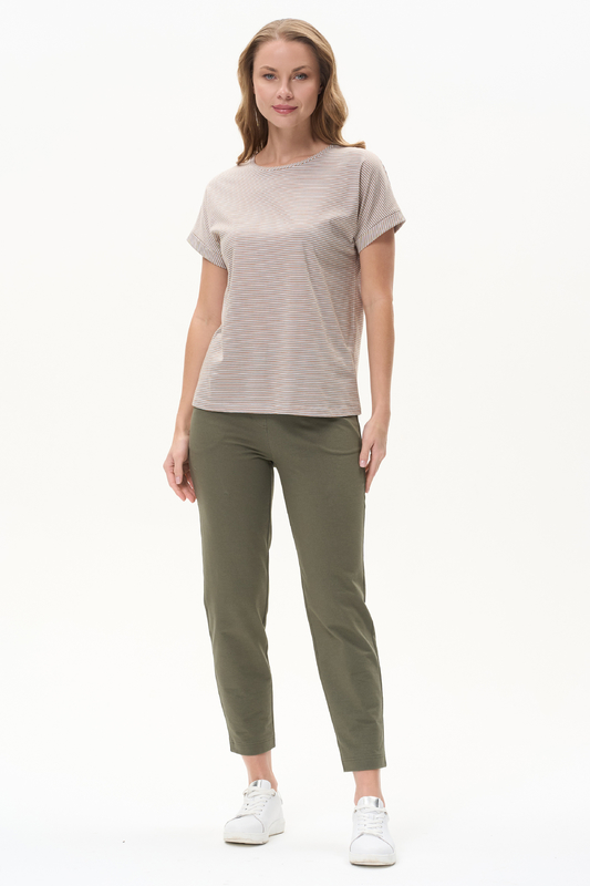 Брюки B3380-O70.6S00