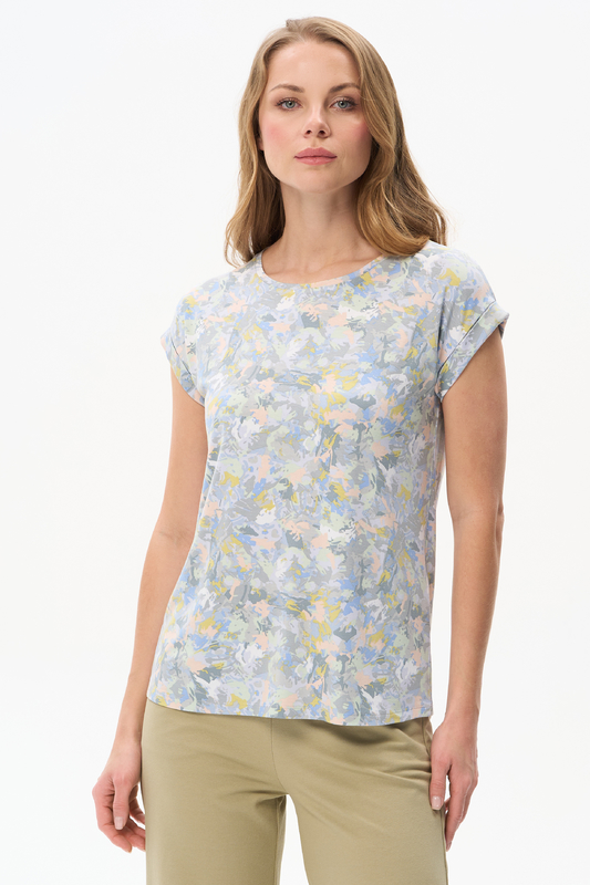 Футболка L9230-A11.6S04