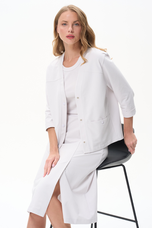 Жакет J0190-O27.6S01