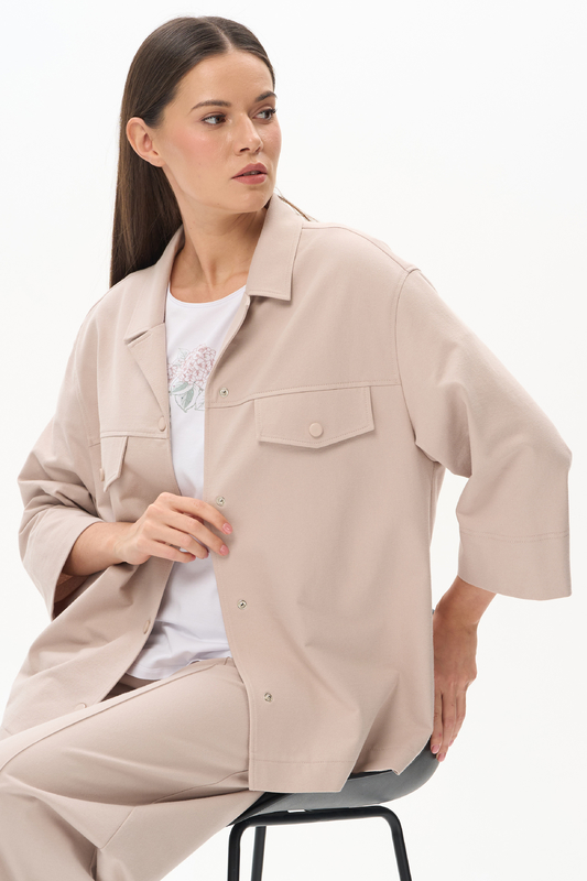 Куртка J1020-O19.6S13