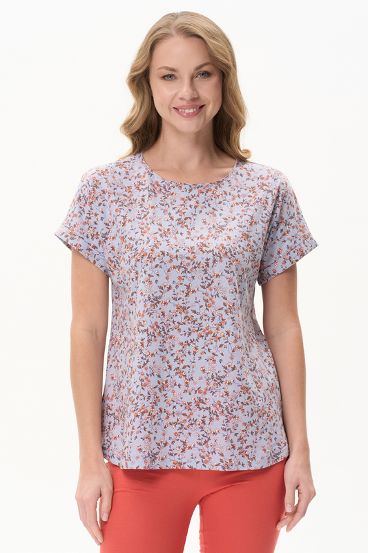 Футболка K2766-F51.6S04