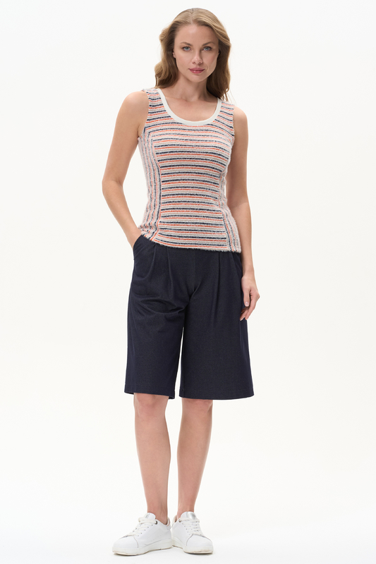 Шорты B0682-O59.6S03