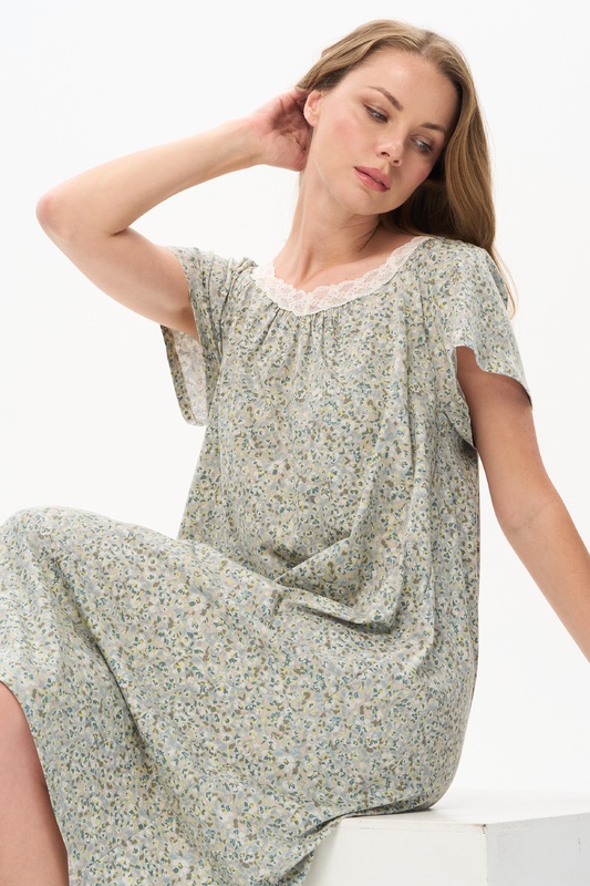 Ночная сорочка S0411-F74.6S11