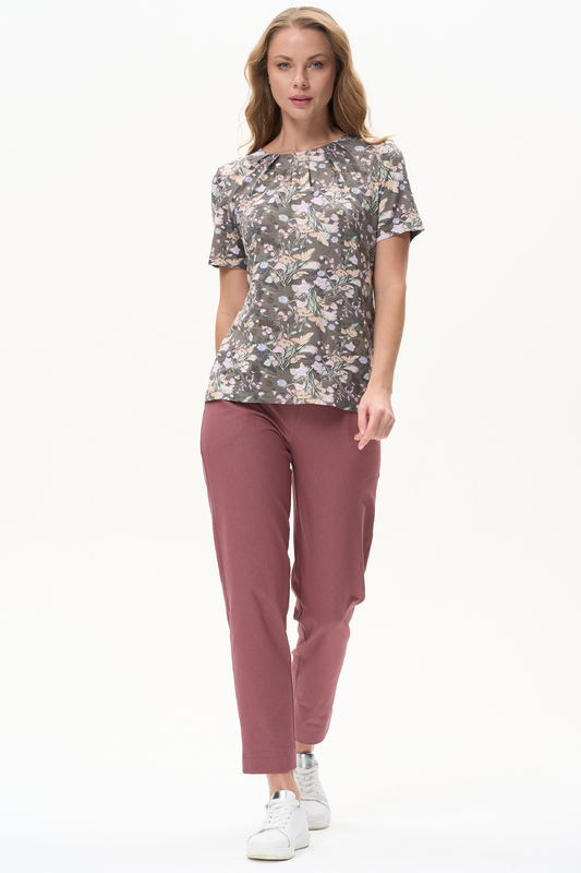 Брюки B0487-O32.6S04