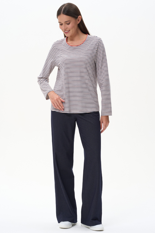 Брюки B2430-O59.6S03