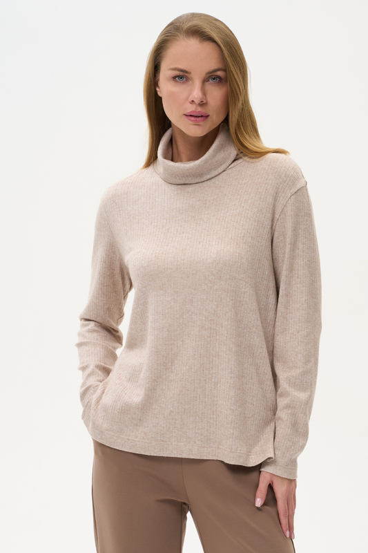 Водолазка F2550-M19.5F04