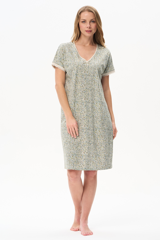 Ночная сорочка S1621-F74.6S11